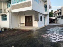Serangoon Garden Estate (D19), Semi-Detached #505395741